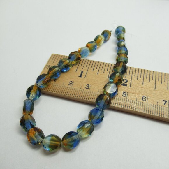 Czech UG beads - Picture 7 of 9